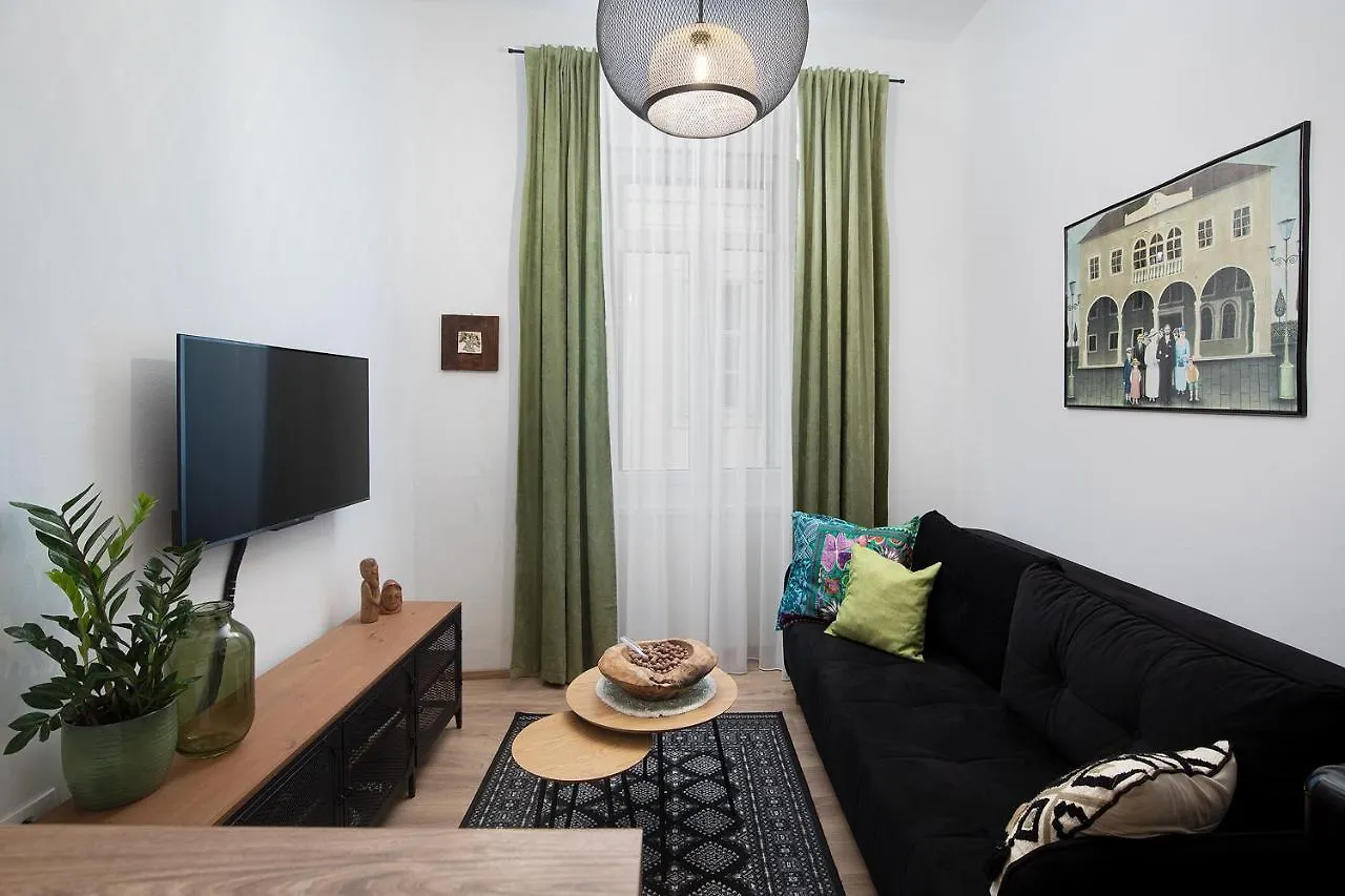 Apartment Deluxe Ana Pula
